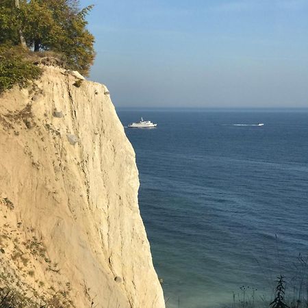 Homelig Altstadt Ferienwohnungen Sassnitz Fewo 4 외부 사진