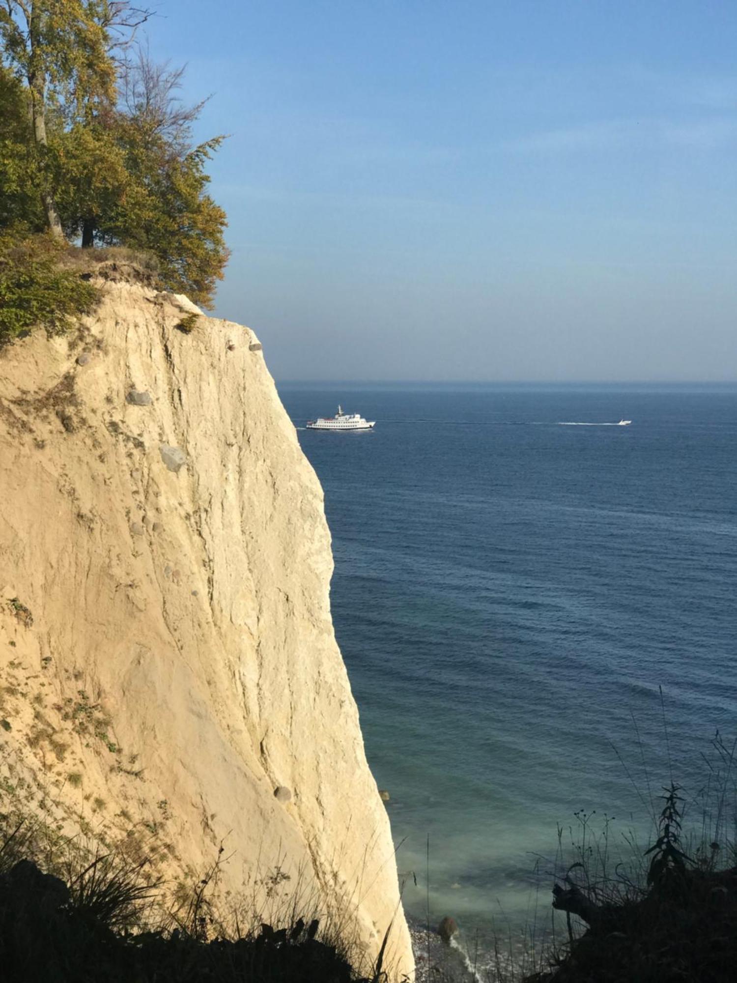 Homelig Altstadt Ferienwohnungen Sassnitz Fewo 4 외부 사진